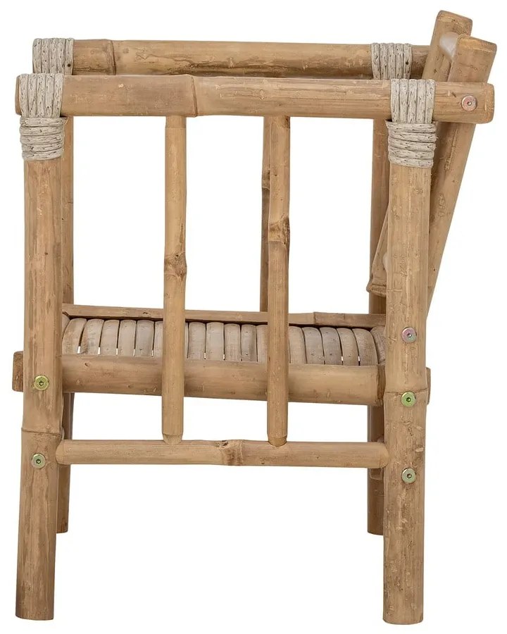 Bambusz gyerek szék Mini Sole – Bloomingville