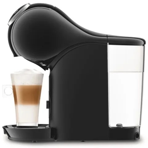 Krups - Kapszulás kávéfőző NESCAFÉ DOLCE GUSTO GENIO S 1500W antracit