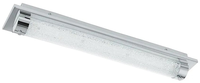 Eglo 97055 - LED Fürdőszobai fali lámpa TOLORICO 1xLED/19W/230V IP44