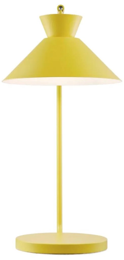 Nordlux DIAL 2213385026 Asztali lámpa 1x40W/E27 IP20