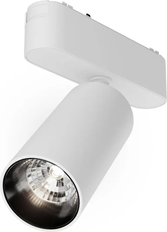 Maytoni Focus LED TR103-1-12W4K-M-W 1x12W/LED 4000K 1100lm IP20