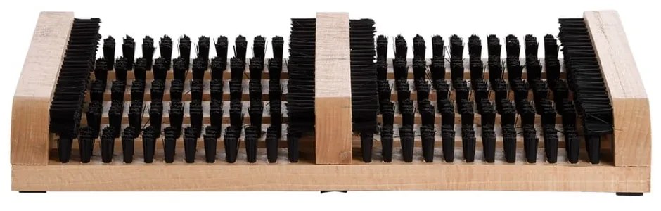 Fa lábtörlő 26.4x36 cm Duo - Esschert Design