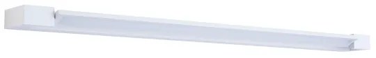 Brilagi-LED Fürdőszobai tükörvilágítás AQUA LINE LED/36W/230V 120 cm IP44 fehér