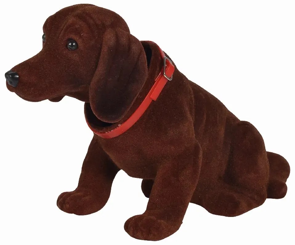 SIMBA Bólogató kutya - 27 cm - Rappa