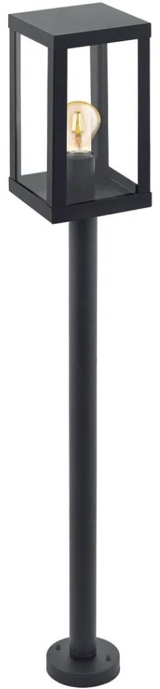 Eglo 94833 - Kültéri lámpa ALAMONTE 1 1xE27/60W/230V