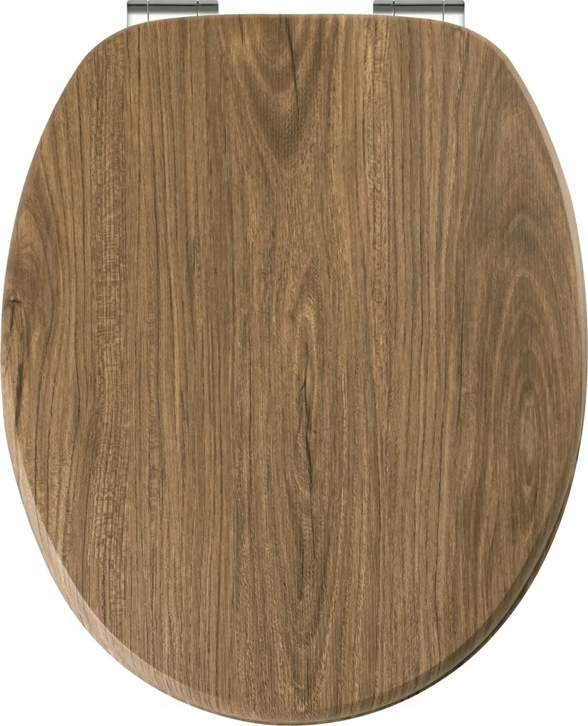 Awd Interior WC-ülőke Szabadon álló Univerzális Mdf Fern