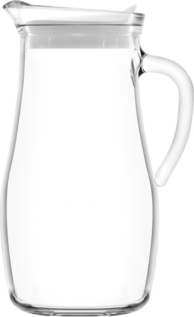 Üvegpalack 1800 ml