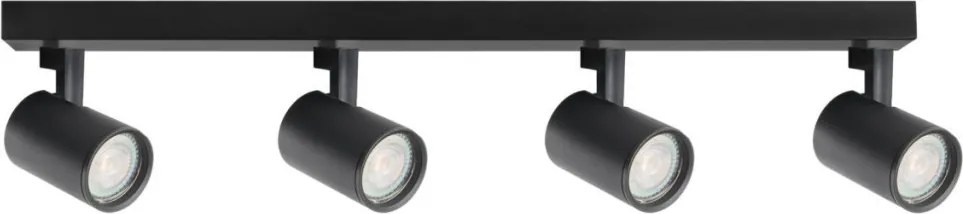 Polux LYNX 328717 Spotlámpa 4x10W/GU10 IP20
