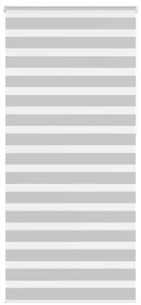 zebrafüggönnyel 110x230 cm szövetszélesség 105,9cm poliészter