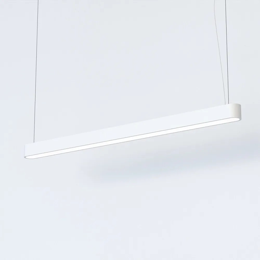 NOWODVORSKI 7537 SOFT Modern Led Függesztett Lámpa T8 IP20