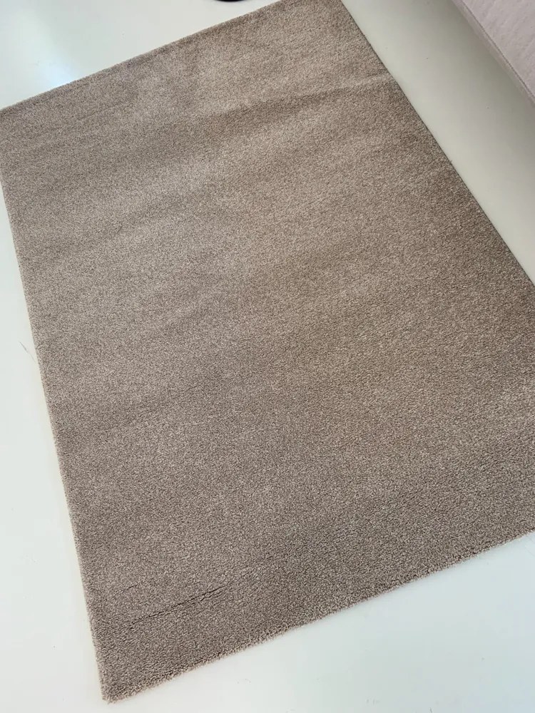 Millánó Bézs szőnyeg ( Beige) 200x290