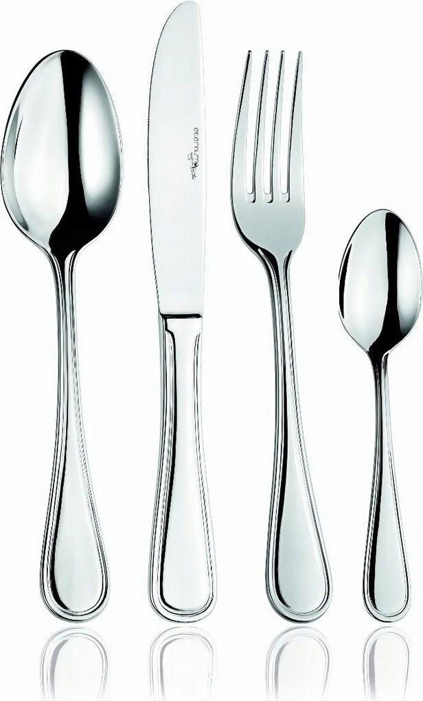 Anser evőeszközök 24 részes készlet Eternum