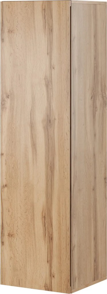 VIVIEN 08 SZAFKA WISZĄCA dąb wotan