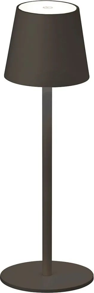 FISHER&HONSEL 850210 TROPEA Kültéri Dekorációs Lámpa LED IP54