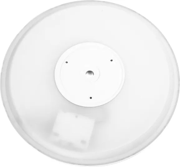 Brilagi - LED RGBW dimmelhető mennyezeti lámpa VIBE LED/36W/230V 3000-6500K fehér + távirányító