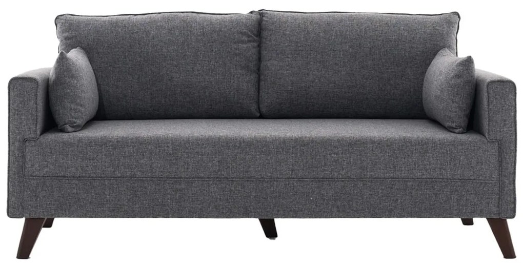 Bella 2 Grey kanapé