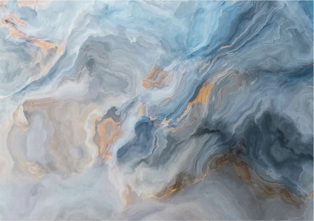 Fotótapéta Flizelin Szoba tapéta Színes absztraktok 208x146 Ragasztó