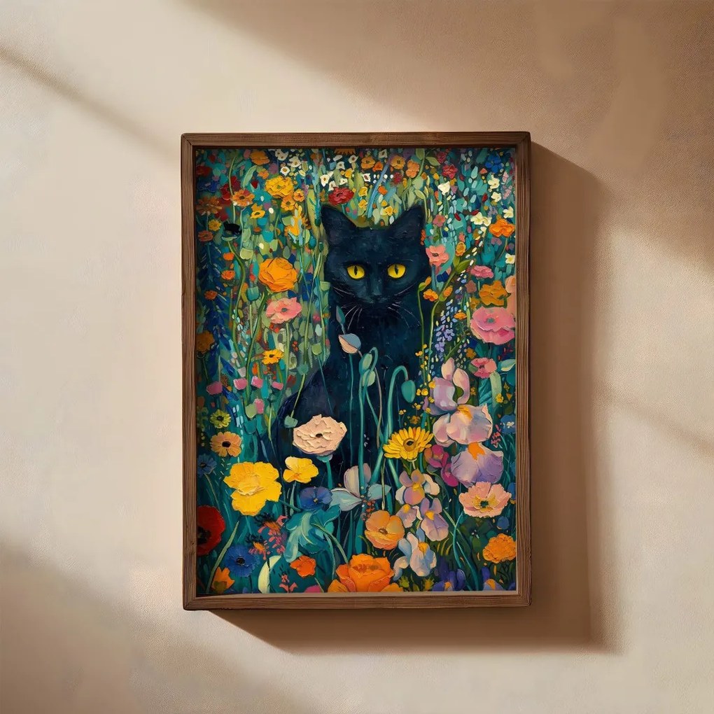 Falikép, 50×70 cm – AI113