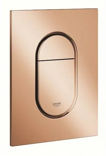 Grohe Arena Cosmopolitan S vezérlőgomb műanyagból meleg naplemente 37624da0 G37624DA0