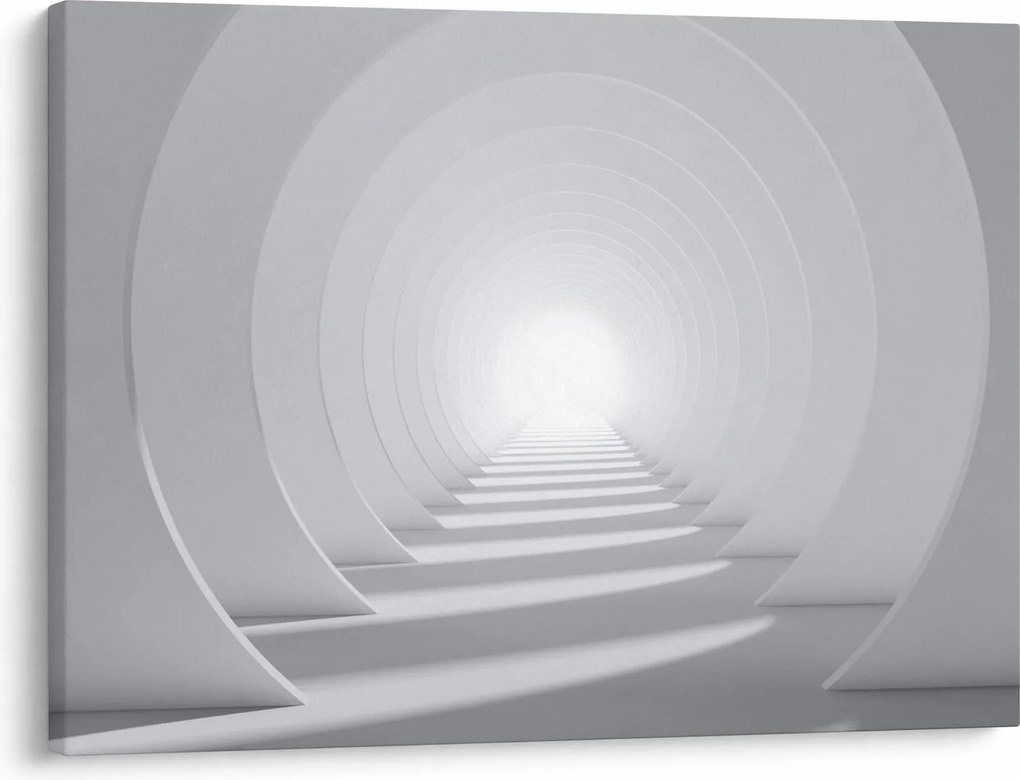 Kép - 3D alagút (70x50 cm)