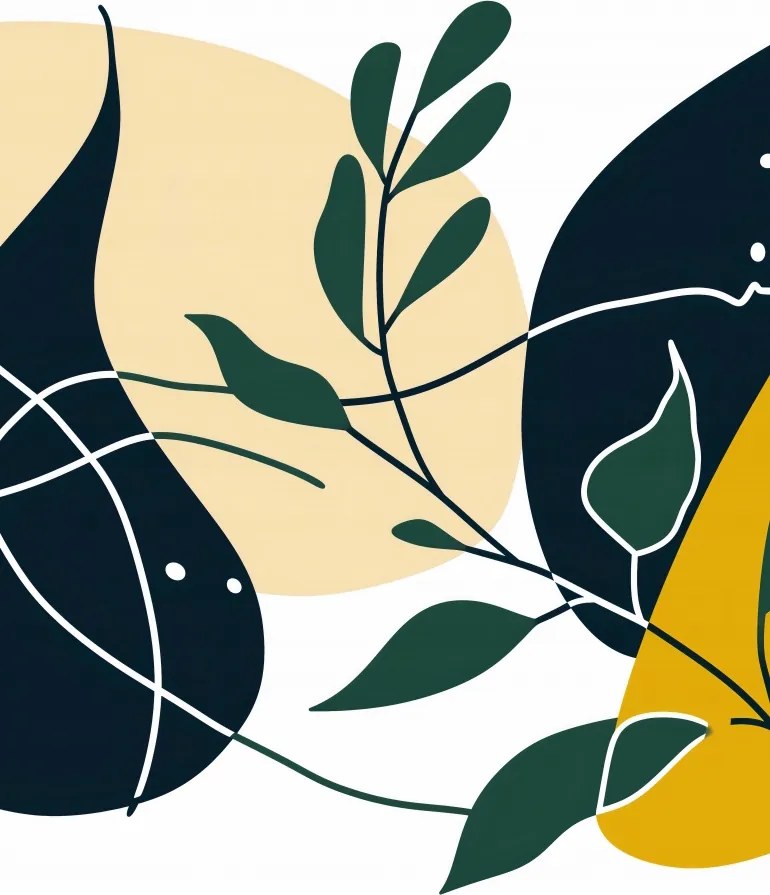 Poszter 20,5x28,4cm Természet Pillantás