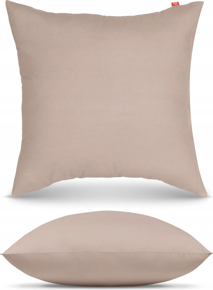 Párnahuzat 40X40 Díszpárna Pamut Dekoratív 100% Pamut