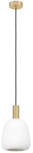 Eglo 900305 - Csillár zsinóron MANZANARES 1xE27/40W/230V