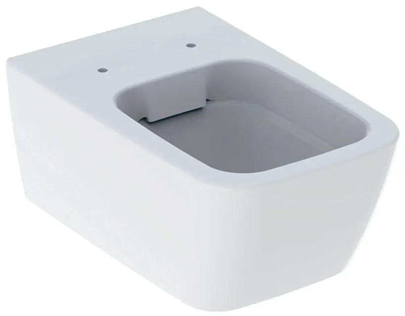 GEBERIT it! WC, 4.5/6l, mélyöblítésű, fali, 54cm