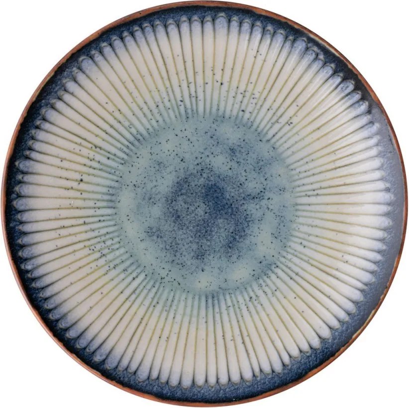GBSATN24KY4R25015 24 darabos porcelán étkészlet