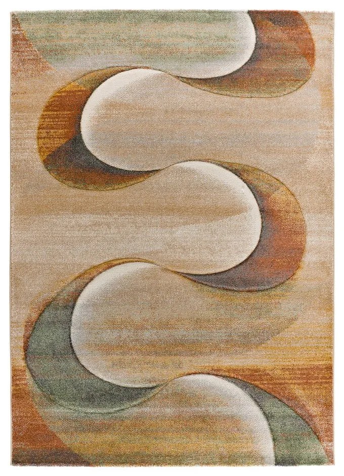 Szőnyeg 140x200 cm Libet – Universal