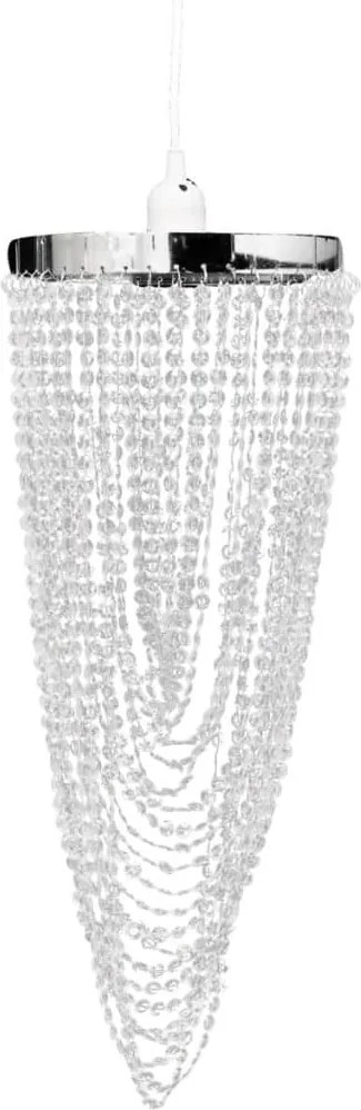 vidaXL Függő csillár 22 x 58 cm