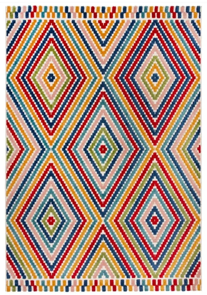 Kültéri szőnyeg 120x170 cm Bay Diamond – Flair Rugs