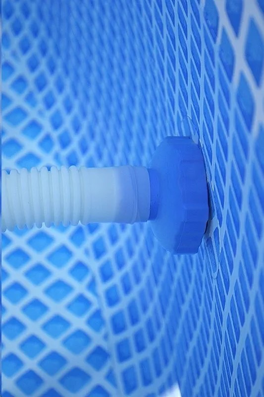 Úszómedence Marimex Florida 3,05 x 0,76 m szűrés nélkül - Intex 28200/56997