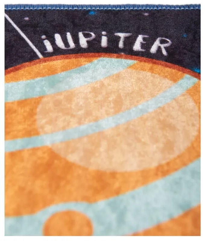 Galaxy gyerekszőnyeg, 100 x 160 cm