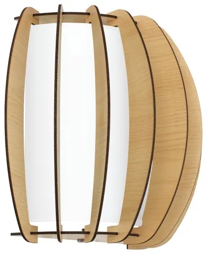 Eglo 95602 - Fali lámpa STELLATO 1 1xE27/60W/230V