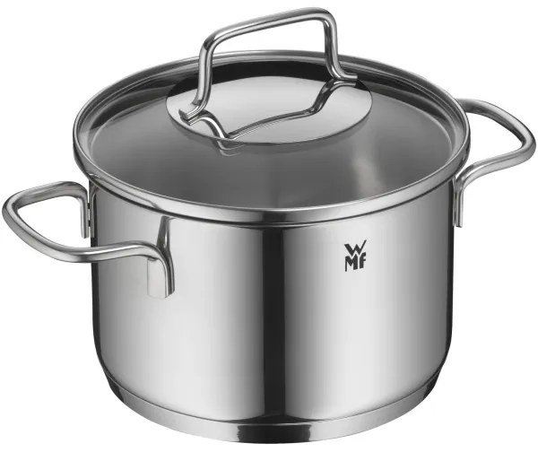 WMF - Lábaskészlet 5db ASTORIA rozsdamentes