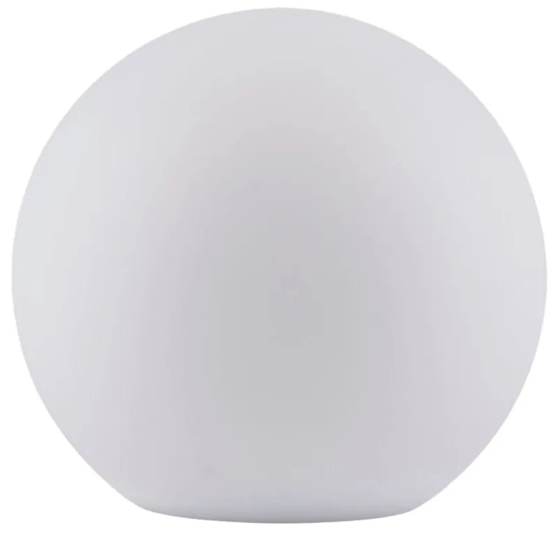 Napelemes LED kültéri lámpa ø 25 cm Maane – Villa Collection