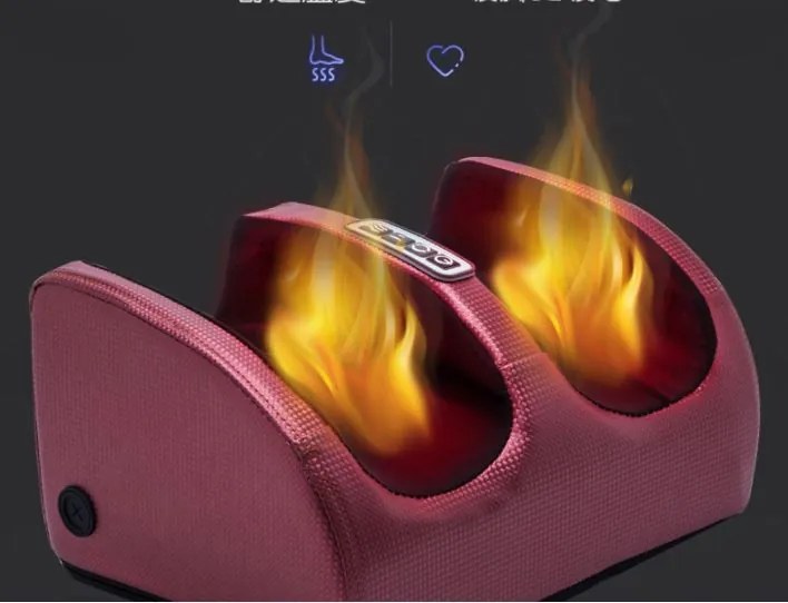 Foot Comfort V2 lábmasszírozó STH-T432R29