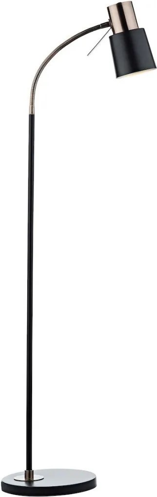 Dar Lighting BOND BON4954 Állólámpa 1x40W/E27