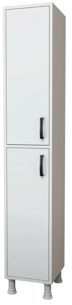 Miny White szekrény