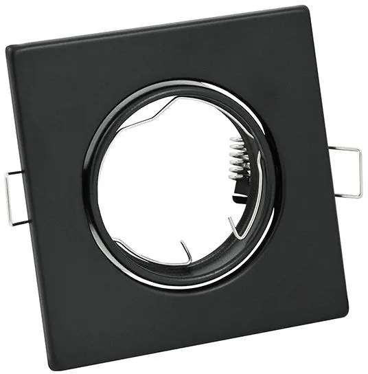 Polux OPIN 306319 Beépíthető spotlámpa 8W/LED IP20