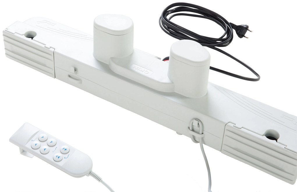 Elektromosan Állítható Ágyrács 180 x 200 cm COMFORT Beliani