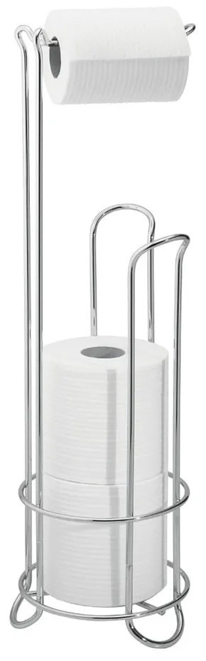 Classico WC-papír tartó - iDesign