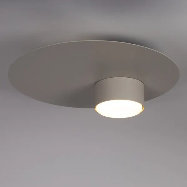 Mennyezeti lámpa STAR 1xGX53/12W/230V bézs