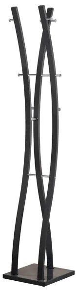 Fogas Wilden (fekete). 796409