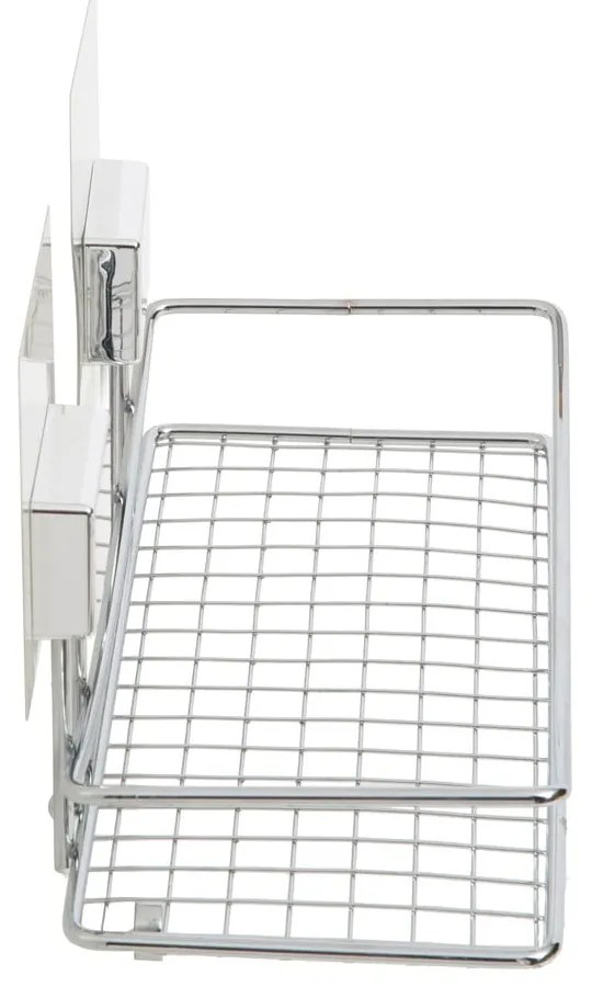 Shower fürdőszobai polc, öntapadós - Compactor