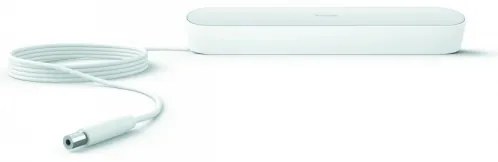 Philips - LED RGB Dimmelhető asztali lámpa Hue AMBIANCE LED/6W/230V fehér