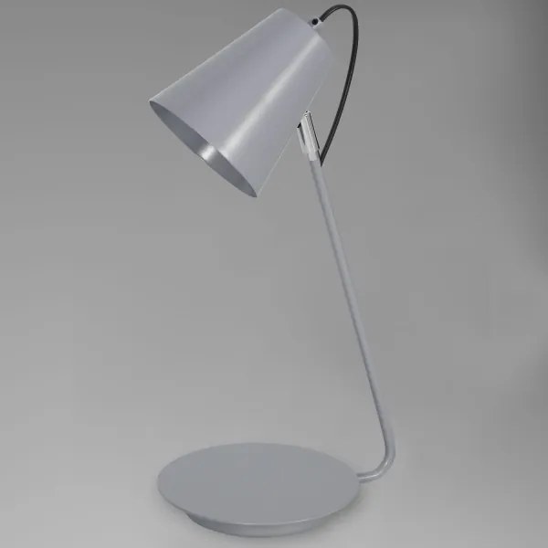 Asztali lámpa TABLE LAMPS 1xE27/60W/230V