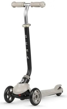 QPlay - SEMA 4 az 1-ben gyermekroller, bézs