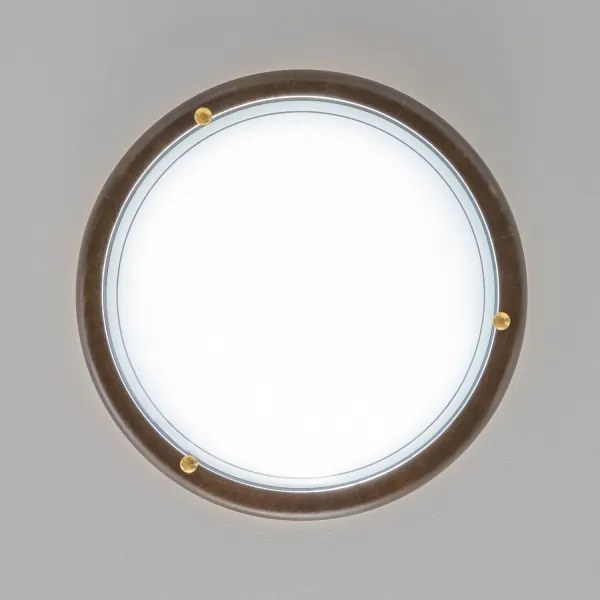 Rabalux 5427 - Mennyezeti lámpa UFO 2xE27/60W/230V